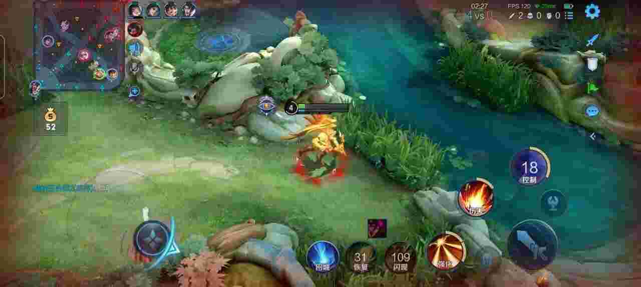 王者荣耀擎天柱 - 和平精英zy辅助不封号版下载辅助预览图